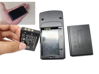 迷你型无线信号干扰器